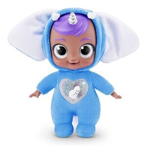 NEW IN BOX ZURU BABYCORNS SERIES ONE SMALL DOLL SET